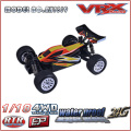 High speed rc car,1:18 mini model cars, brushless rc electric car